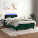 vidaXL kontinentaalvoodi 3134576