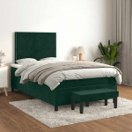 vidaXL kontinentaalvoodi 3137776