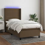 vidaXL kontinentaalvoodi 3138376