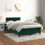 vidaXL kontinentaalvoodi 3141176
