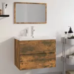 vidaXL vannitoa m&ouml;&ouml;blikomplekt 3152876