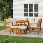 vidaXL aiam&ouml;&ouml;bli komplekt 3154976
