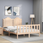 vidaXL voodiraam 3192276