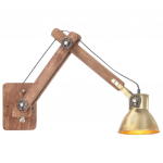 vidaXL seinalamp 320576