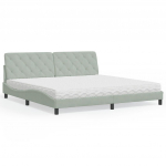 vidaXL voodi 3208676