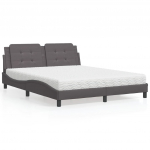 vidaXL voodi 3208876
