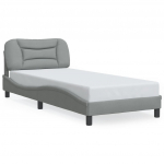 vidaXL voodiraam 3213676
