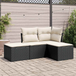 vidaXL aiadiivani komplekt 3217476