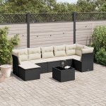 vidaXL aiadiivani komplekt 3217976