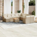 vidaXL aiadiivani komplekt 3226576