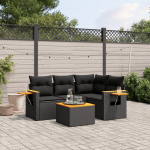 vidaXL aiadiivani komplekt 3226776