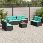 vidaXL aiadiivanikomplekt 3227576