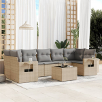 vidaXL aiadiivani komplekt 3252276