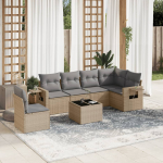 vidaXL aiadiivani komplekt 3252576