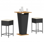 vidaXL aia baarikomplekt 3261476