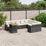 vidaXL aiadiivani komplekt 3271476