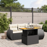 vidaXL aiadiivani komplekt 3272176