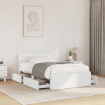 vidaXL voodiraam 3295576