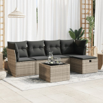 vidaXL aiadiivanikomplekt 3325276