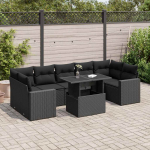 vidaXL aiadiivanikomplekt 3326276