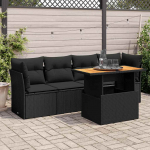 vidaXL aiadiivanikomplekt 3326876