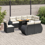 vidaXL aiadiivanikomplekt 3327276