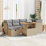 vidaXL aiadiivani komplekt 3327976