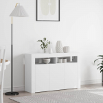 vidaXL Modernne k&otilde;rvalhoidja 3333876