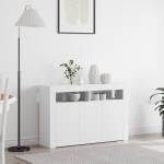 vidaXL Modernne k&otilde;rvalhoidja 3333876