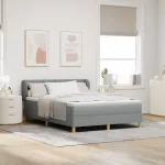 vidaXL Karbi vedrumadrats 3340276