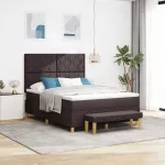 vidaXL Karbi vedrumadrats 3344376