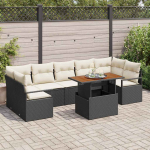 vidaXL Aiam&ouml;&ouml;bli komplekt 3349676