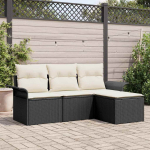 vidaXL Aia Diivanikomplekt 3353976
