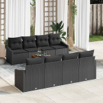 vidaXL Aia Diivanikomplekt 3356476
