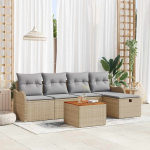vidaXL Aia Diivanikomplekt 3359476