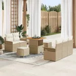 vidaXL Aia Diivanikomplekt 3362076