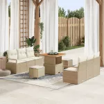 vidaXL Aia Diivanikomplekt 3362476