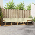 vidaXL V&auml;lis m&ouml;&ouml;bli komplekt 3388676