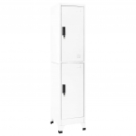 vidaXL lukustatav kapp 339776
