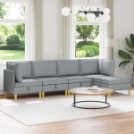 vidaXL Elutuba komplekt 3413676