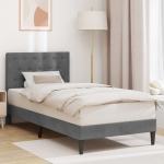 vidaXL Voodi raam 3414676