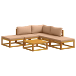 vidaXL aiadiivanikomplekt 3417276