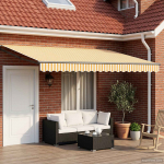 vidaXL V&auml;line p&auml;ikesevari 3419476