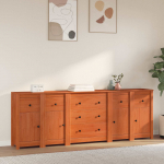 vidaXL K&otilde;ide 3424976