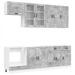 vidaXL K&ouml;&ouml;givarude s&auml;ilitamine 3438176