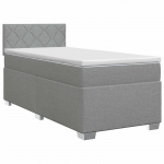 vidaXL Voodi raam 3450576