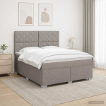 vidaXL Karbi vedrumadrats 3453476