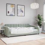 vidaXL p&auml;evavoodi 354076