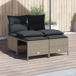 vidaXL aiadiivani komplekt 368376