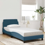 vidaXL voodiraam 373076